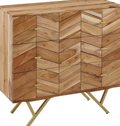 Skyport Sideboard HUANCAVELICA* Schubladenkommoden|Sideboards