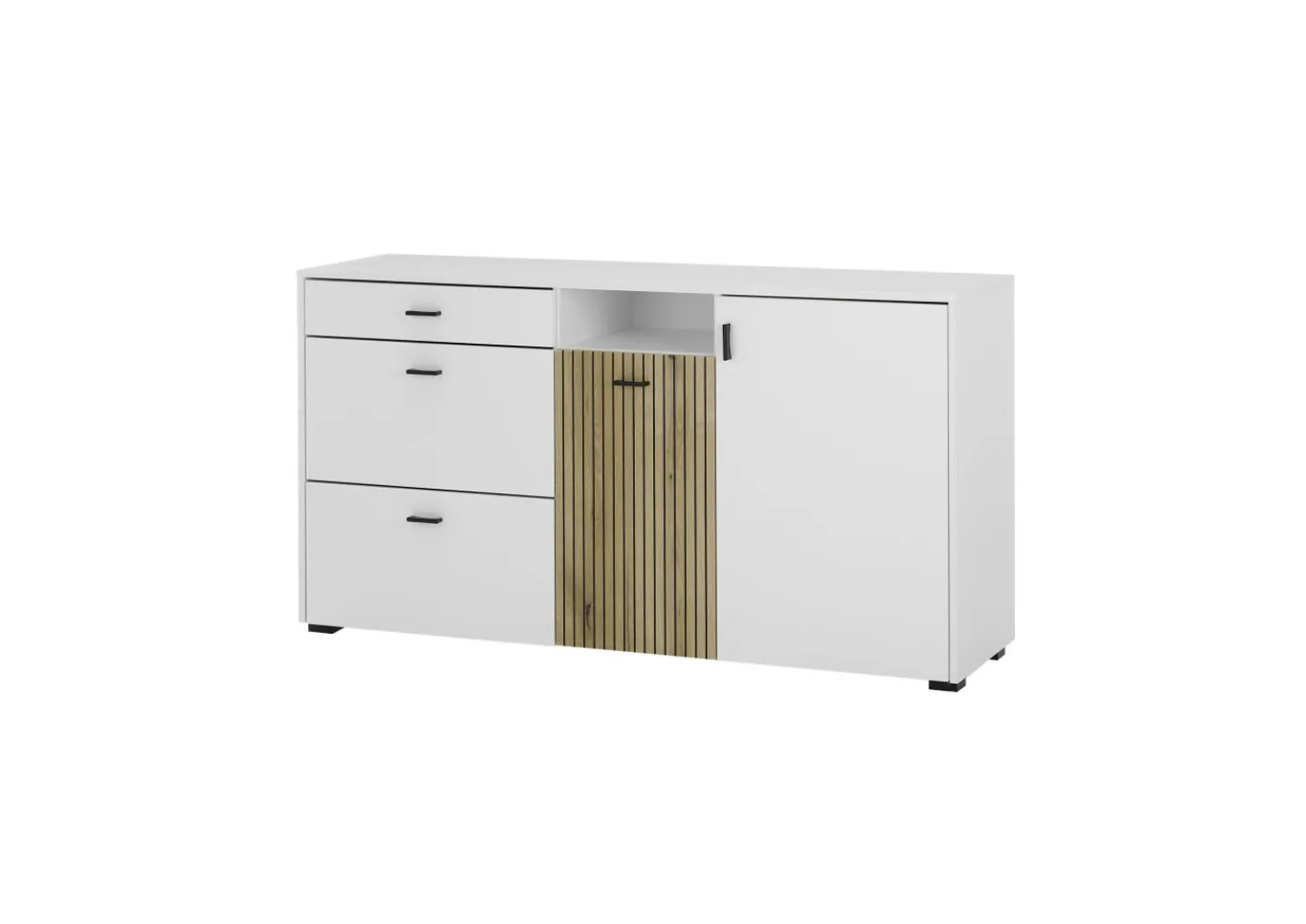 IMV Sideboard HUDSON* Kombikommoden|Sideboards