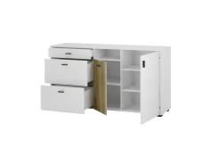 IMV Sideboard HUDSON* Kombikommoden|Sideboards