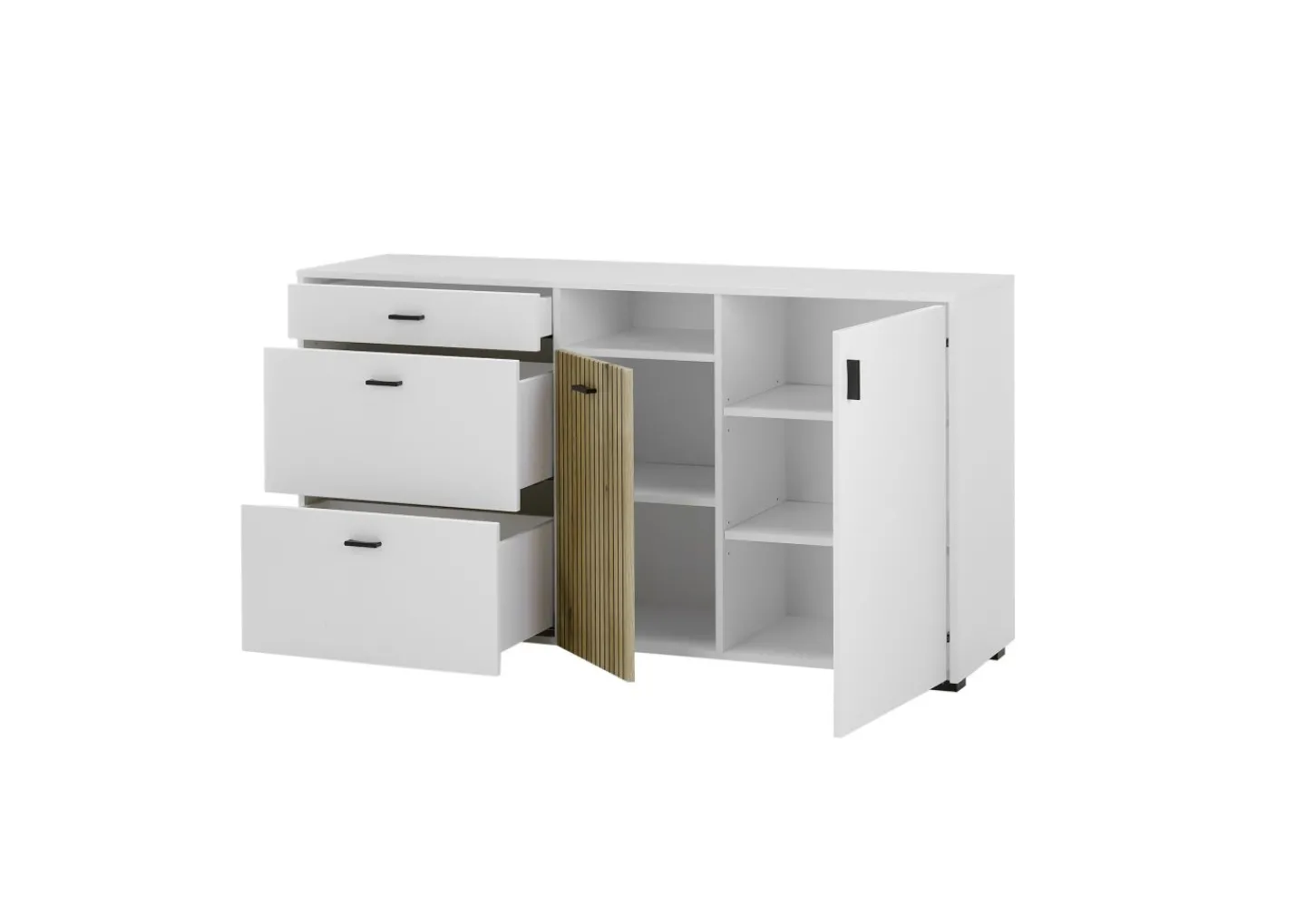 IMV Sideboard HUDSON* Kombikommoden|Sideboards