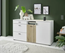 IMV Sideboard HUDSON* Kombikommoden|Sideboards