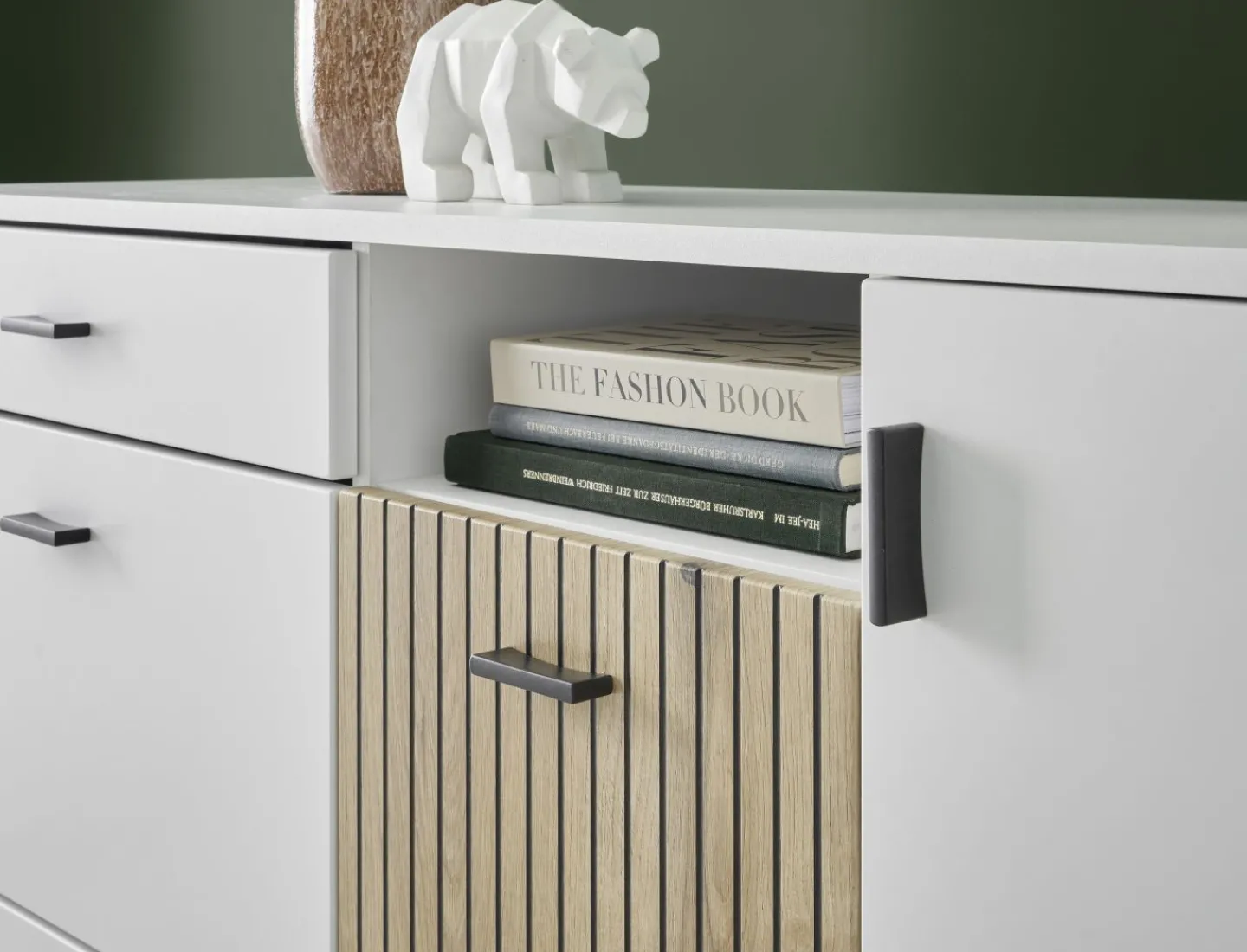 IMV Sideboard HUDSON* Kombikommoden|Sideboards