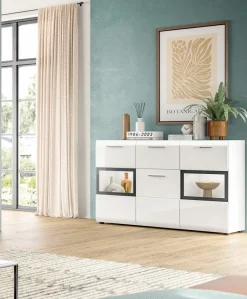 Xonox Sideboard ICE* Kombikommoden|Sideboards