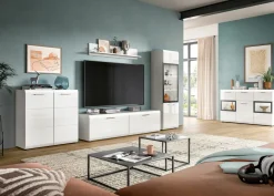 Xonox Sideboard ICE* Kombikommoden|Sideboards