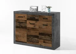 Bega Consult Sideboard INDIANA* Kombikommoden|Sideboards