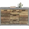 HBZ Sideboard INDIANA* Kombikommoden|Sideboards