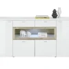 Bega Consult Sideboard inkl. Beleuchtung BRÜNN* Highboards