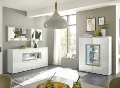 Bega Consult Sideboard inkl. Beleuchtung BRÜNN* Highboards