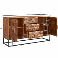 Sideboard IQUITOS