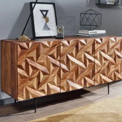 Skyport Sideboard IQUITOS* Türkommoden|Sideboards