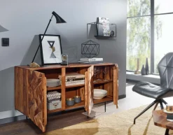 Skyport Sideboard IQUITOS* Türkommoden|Sideboards
