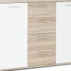 Finori Sideboard JACKY 2* Kombikommoden|Sideboards
