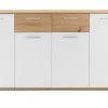 Finori Sideboard JACKY 3* Kombikommoden|Sideboards