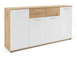 Finori Sideboard JACKY 3* Kombikommoden|Sideboards