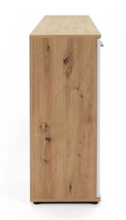 Finori Sideboard JACKY 3* Kombikommoden|Sideboards