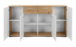 Finori Sideboard JACKY 3* Kombikommoden|Sideboards