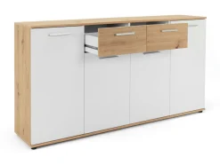 Finori Sideboard JACKY 3* Kombikommoden|Sideboards