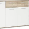 Finori Sideboard JACKY 3* Kombikommoden|Sideboards