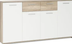 Finori Sideboard JACKY 3* Kombikommoden|Sideboards