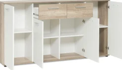 Finori Sideboard JACKY 3* Kombikommoden|Sideboards