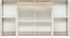 Finori Sideboard JACKY 3* Kombikommoden|Sideboards