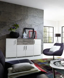 Innostyle Sideboard JAM* Kombikommoden|Sideboards