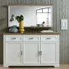 Innostyle Sideboard JASMIN* Kombikommoden|Sideboards