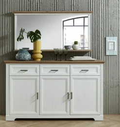 Innostyle Sideboard JASMIN* Kombikommoden|Sideboards