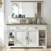 Innostyle Sideboard JASMIN* Kombikommoden|Sideboards