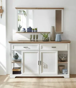 Innostyle Sideboard JASMIN* Kombikommoden|Sideboards