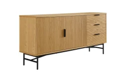 Salesfever Sideboard JATILUWIH* Sideboards|Kombikommoden