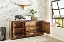 Skyport Sideboard JUNIN* Sideboards|Kombikommoden