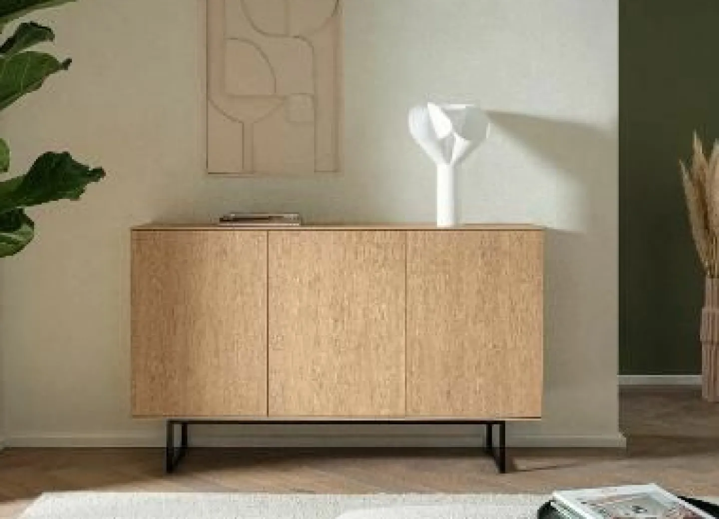 IMV Sideboard KALMAR* Kombikommoden|Sideboards