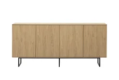 IMV Sideboard KALMAR* Türkommoden|Sideboards