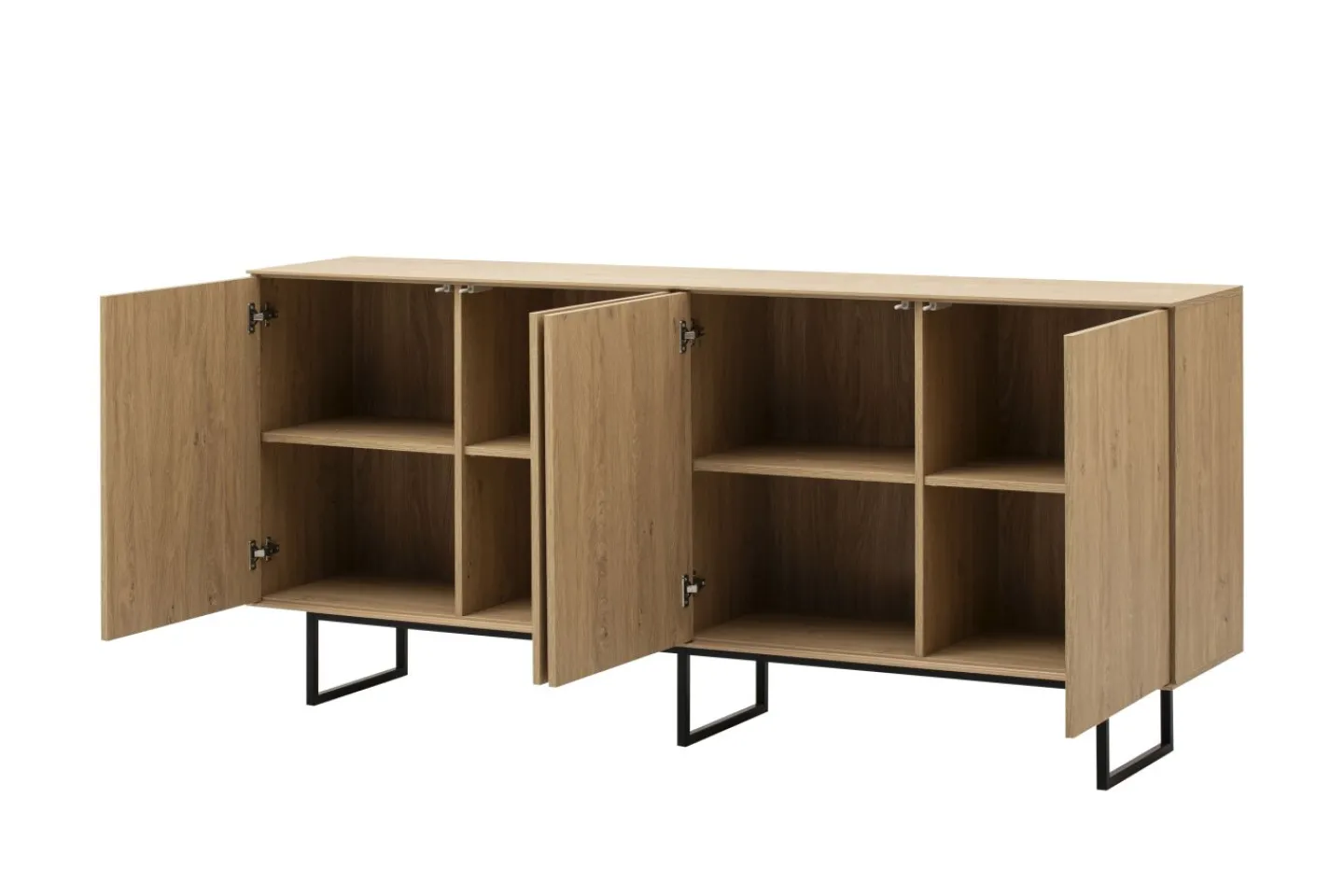 IMV Sideboard KALMAR* Türkommoden|Sideboards