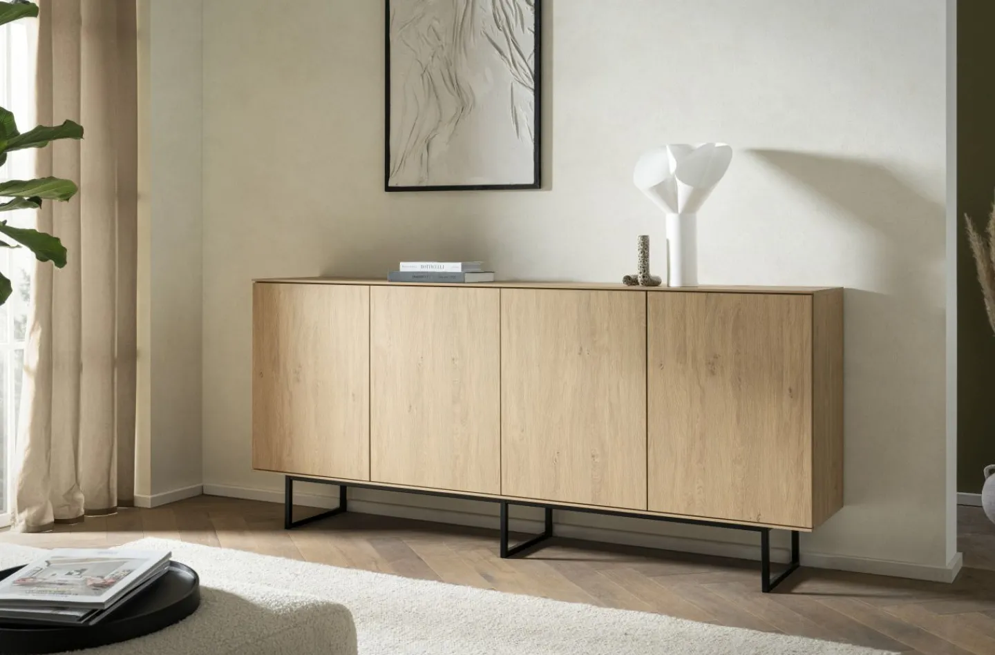 IMV Sideboard KALMAR* Türkommoden|Sideboards
