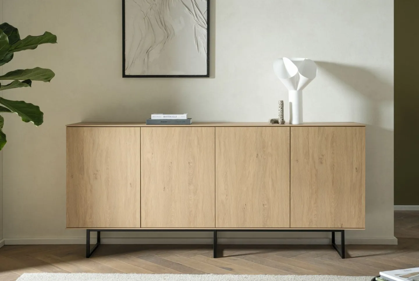 IMV Sideboard KALMAR* Türkommoden|Sideboards