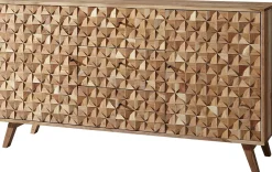 Skyport Sideboard KHAO PHANOM BENCHA* Kombikommoden|Sideboards