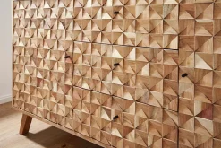 Skyport Sideboard KHAO PHANOM BENCHA* Kombikommoden|Sideboards