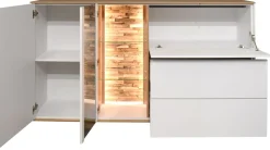 Mäusbacher Sideboard KINGSTON* Kombikommoden|Sideboards