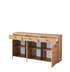 Bega Consult Sideboard KRETA* Kombikommoden|Sideboards