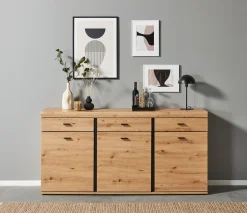 Bega Consult Sideboard KRETA* Kombikommoden|Sideboards