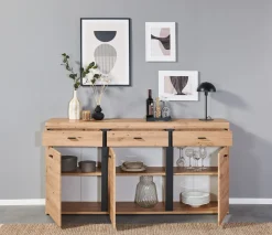 Bega Consult Sideboard KRETA* Kombikommoden|Sideboards