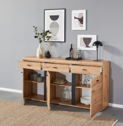 Bega Consult Sideboard KRETA* Kombikommoden|Sideboards