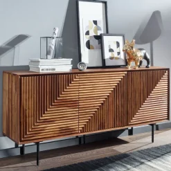 Skyport Sideboard LA ARENA* Türkommoden|Sideboards