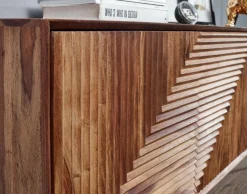 Skyport Sideboard LA ARENA* Türkommoden|Sideboards