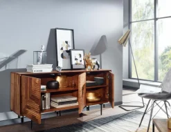 Skyport Sideboard LA ARENA* Türkommoden|Sideboards