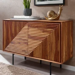 Skyport Sideboard LA ARENA* Türkommoden|Sideboards