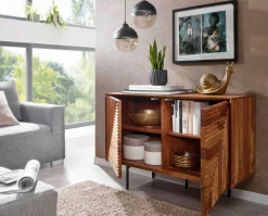 Skyport Sideboard LA ARENA* Türkommoden|Sideboards