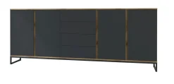 Bega Consult Sideboard LANGENTHAL* Kombikommoden|Sideboards